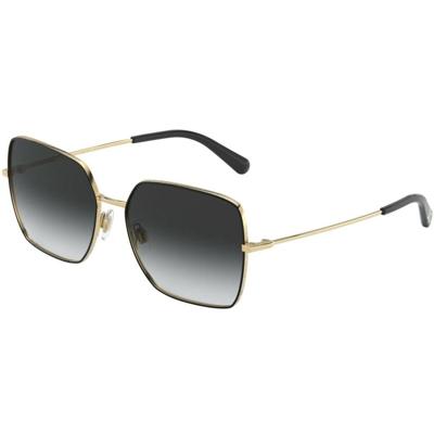 Brillenframe Dames Dolce & Gabbana SLIM DG 2242