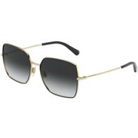 Brillenframe Dames Dolce & Gabbana SLIM DG 2242 - thumbnail
