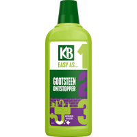 KB Easy As Gootsteen Ontstopper Concentraat 750ml - 722224 - thumbnail