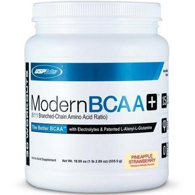 Modern BCAA+ 536gr Pineapple Strawberry
