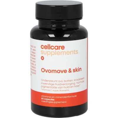 Collageen Support(voorheen Ovomove&Skin)