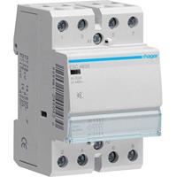 Hager ESC463S Installatiezekeringautomaat 4x NO 400 V met overspanningsbescherming 1 stuk(s) - thumbnail