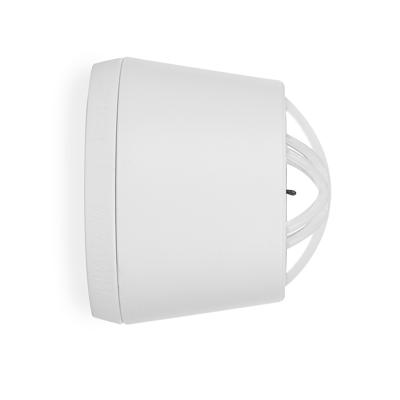 Smartwares RM640K Hittemelder Incl. batterij (10 jaar) werkt op batterijen (Ø x h) 50 mm x 44 mm