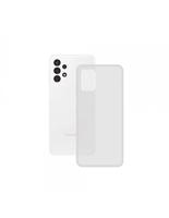 Telefoonhoes Contact Galaxy A13 4G Transparant - thumbnail