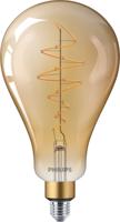 Philips LED 8719514313767 LED-lamp E27 7 W = 40 W Goud 1 stuk(s) - thumbnail