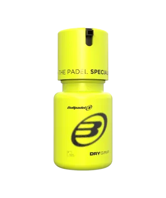 Bullpadel Gel Dry Grip