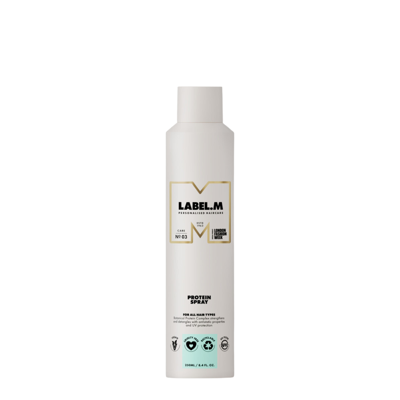 Label M Protein Spray 250ml