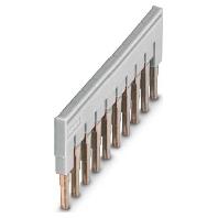 Phoenix Contact 3032253 Steekbrug 10 stuk(s)