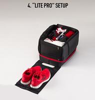 Elite triathlon-box tri box bag for the triathlon transition area - thumbnail