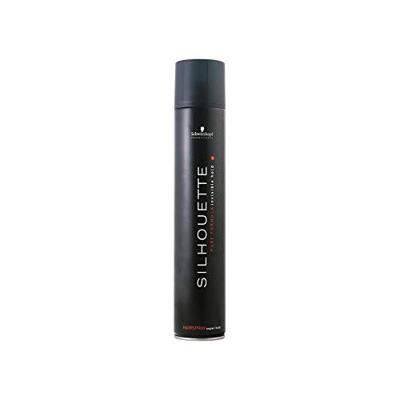 Schwarzkopf Silhouette Super Hold Hairspray 300ml - thumbnail
