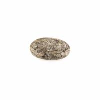 Zaksteen Jaspis Bloem - thumbnail