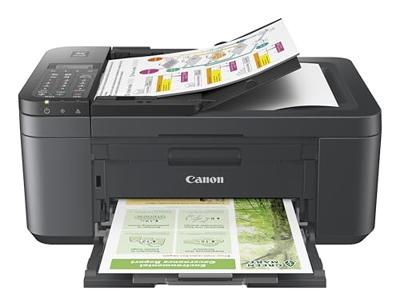 Multifunctionele Printer Canon 5074C036