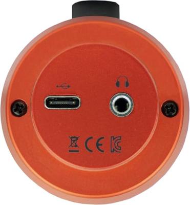 ESI cosMik uCast USB-microfoon