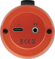 ESI cosMik uCast USB-microfoon - thumbnail
