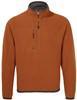 Craghoppers CEA004 Expert Active Half Zip Fleece - Potters Clay Marl - M - thumbnail