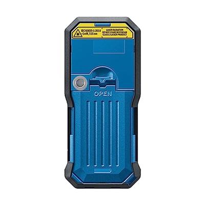 Bosch Professional GLM 50-27 CG Laserafstandsmeter Bluetooth, Documentatie-app, Statiefadapter 6.3 mm (1/4 inch) 50 m