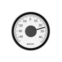 Eva Solo Outdoor Thermometer met Raambevestiging - thumbnail
