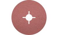 PFERD TOOLS 64106125 Schuurpapier voor schuurschijf Korrelgrootte (num) 60 (Ø) 125 mm 25 stuk(s) - thumbnail