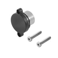 HDC HP ABGH COVER Weidmüller Inhoud: 1 stuk(s) - thumbnail