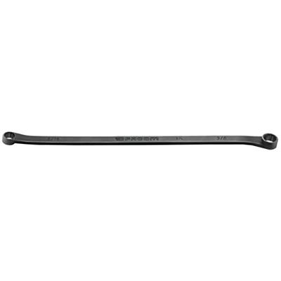 Facom lange verdiepte ringsleutels 15° gebogen 7/32x1/4 - 57L.7/32x1/4