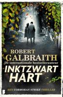 Inktzwart hart (Paperback) - thumbnail