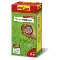 Wolf Garten Turbo-gazon herstel 1KG LR 50 - 3826431 - thumbnail
