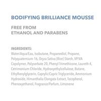 Goldwell Stylesign Volume Bodifying Brilliance Mousse 300ml - thumbnail