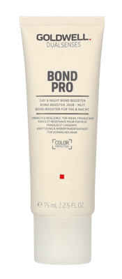 Goldwell Dualsenses Bond Pro Day & Night Bond Booster Lotion Leave-in 75ml