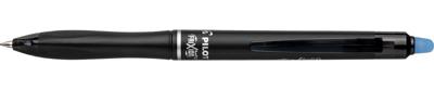 Pilot FriXion Ball Plus roller, medium, blauw