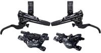 Shimano XT BR-M8120/8100 Disc Brake Set - thumbnail