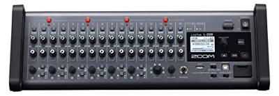 Zoom LiveTrak L-20R