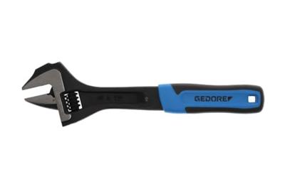 Gedore 2668882 60 S 12 JP Engelse sleutel Sleutelbreedte (metrisch) 36 mm - thumbnail