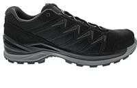 Lowa Innox Pro GTX Lo Lage Wandelschoen Heren Black/Grey 8 - thumbnail