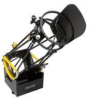 Explore Scientific Ultra Light Dobsonian 305 mm Spiegeltelescoop Azimutaal Dobson Vergroting 40 tot 600 x - thumbnail