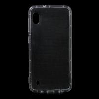 Samsung Galaxy A10 Anti-Shock Hoesje Transparant - thumbnail