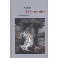 Het model en andere verhalen (Hardback) - thumbnail