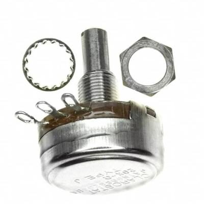 Honeywell SPS JA1N056S203UA Draaipotmeter 1 stuk(s)