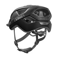 Abus helm aduro 3.0 race black s 51-55cm - thumbnail