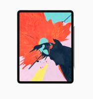 Apple iPad Pro 64 GB Zilver - thumbnail