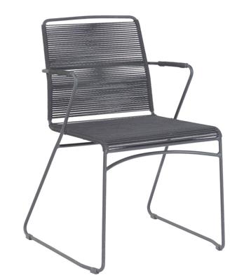 Jason stoel lava Max&Luuk - Max luuk Jason stoel lava Max&Luuk - Max luuk