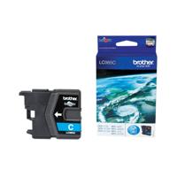 Brother Inktcartridge LC-985C Origineel Cyaan LC-985 C - thumbnail