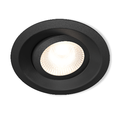 Plejd Slimme Kantelbare Spot (DWN-01)