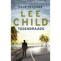 Tegendraads (Paperback) - thumbnail