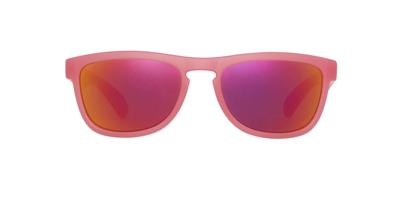 Sinner Richmond X Cry Mat Pink-Pc Red Oil Zonnebril Roze Sinner Richmond X Cry Mat Pink-Pc Red Oil Zonnebril Roze