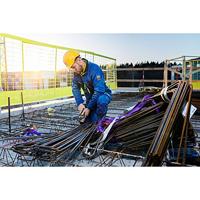 Helly Hansen Aker Low werkschoenen - 78256 - Zwart - maat 45 - thumbnail