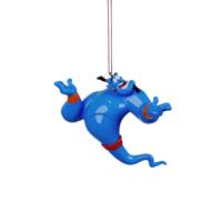 Ornament plastic genie l8cm Kurt S. Adler - Kurt s adler - thumbnail