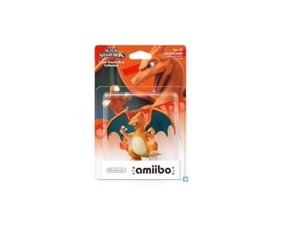 Amiibo - Charizard