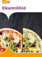 Kleurenblind (Hardback) - thumbnail