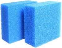 Biotec Screenmatic 40000 filterspons blauw - thumbnail