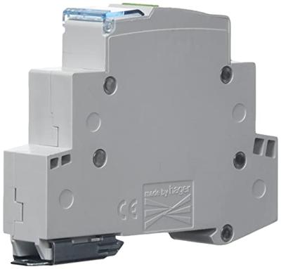 Hager SVN121 Signaalgever Groen 230 V